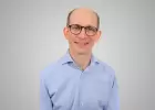 Dr. med. André Zacharia, PhD
