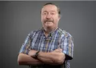 Dr Jean-Georges Frey